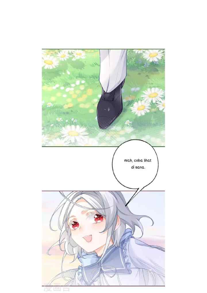 I Became the Sacrificial Princess chapter 104 halaman 13