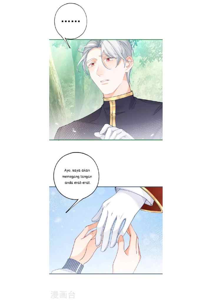I Became the Sacrificial Princess chapter 104 halaman 11