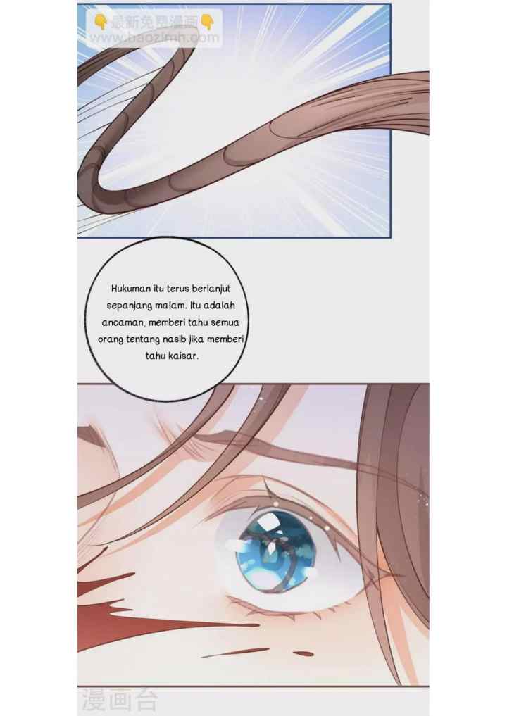 I Became the Sacrificial Princess chapter 105 halaman 12