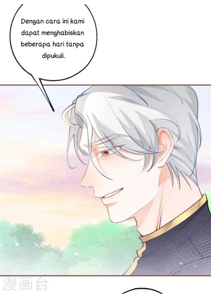 I Became the Sacrificial Princess chapter 105 halaman 5