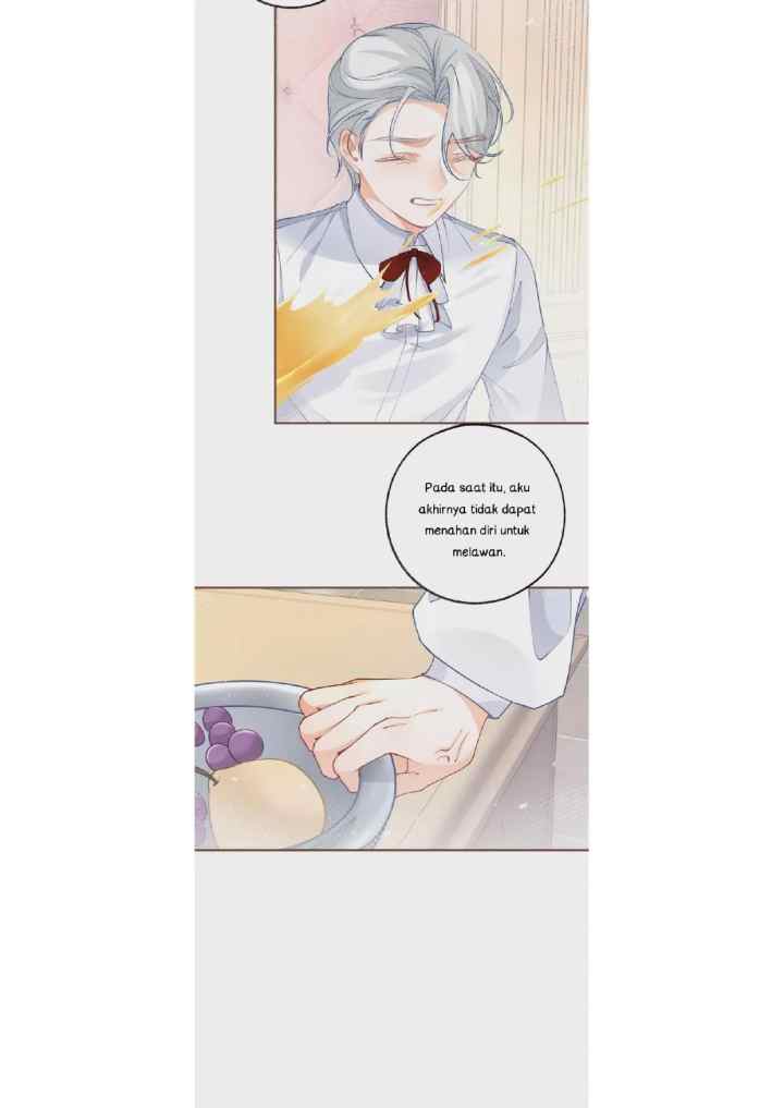 I Became the Sacrificial Princess chapter 105 halaman 18
