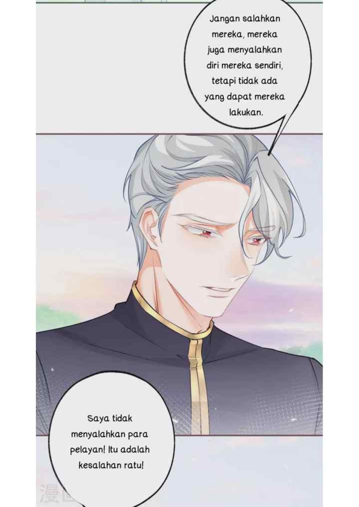 I Became the Sacrificial Princess chapter 105 halaman 14