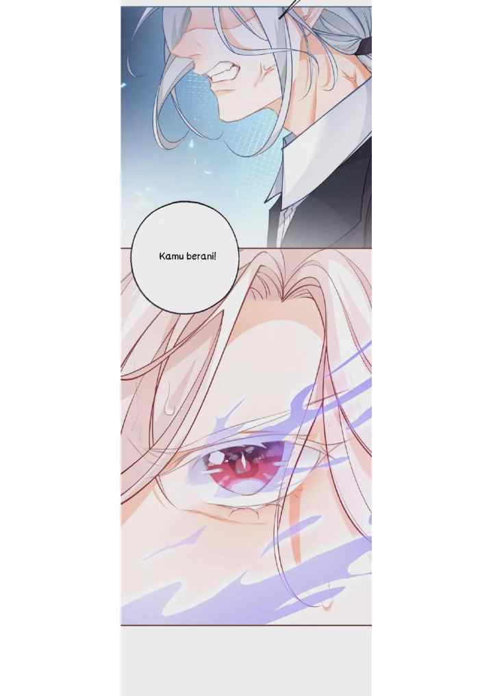 I Became the Sacrificial Princess chapter 106 halaman 5