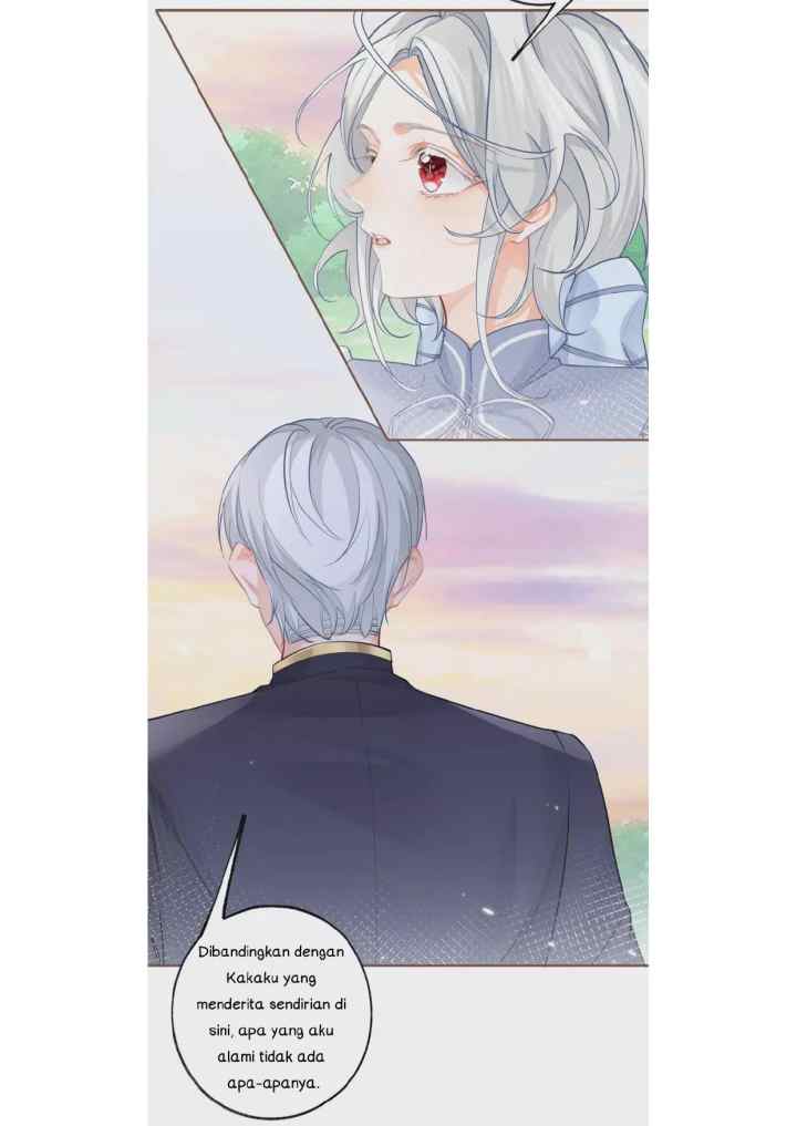 I Became the Sacrificial Princess chapter 106 halaman 18