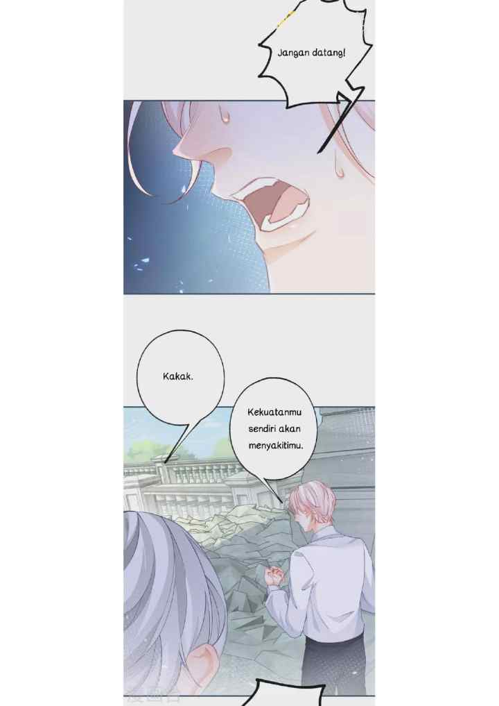 I Became the Sacrificial Princess chapter 106 halaman 11