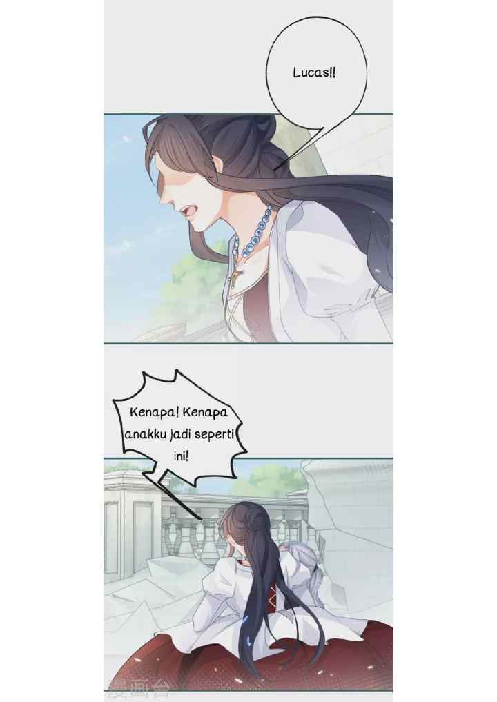 I Became the Sacrificial Princess chapter 106 halaman 13