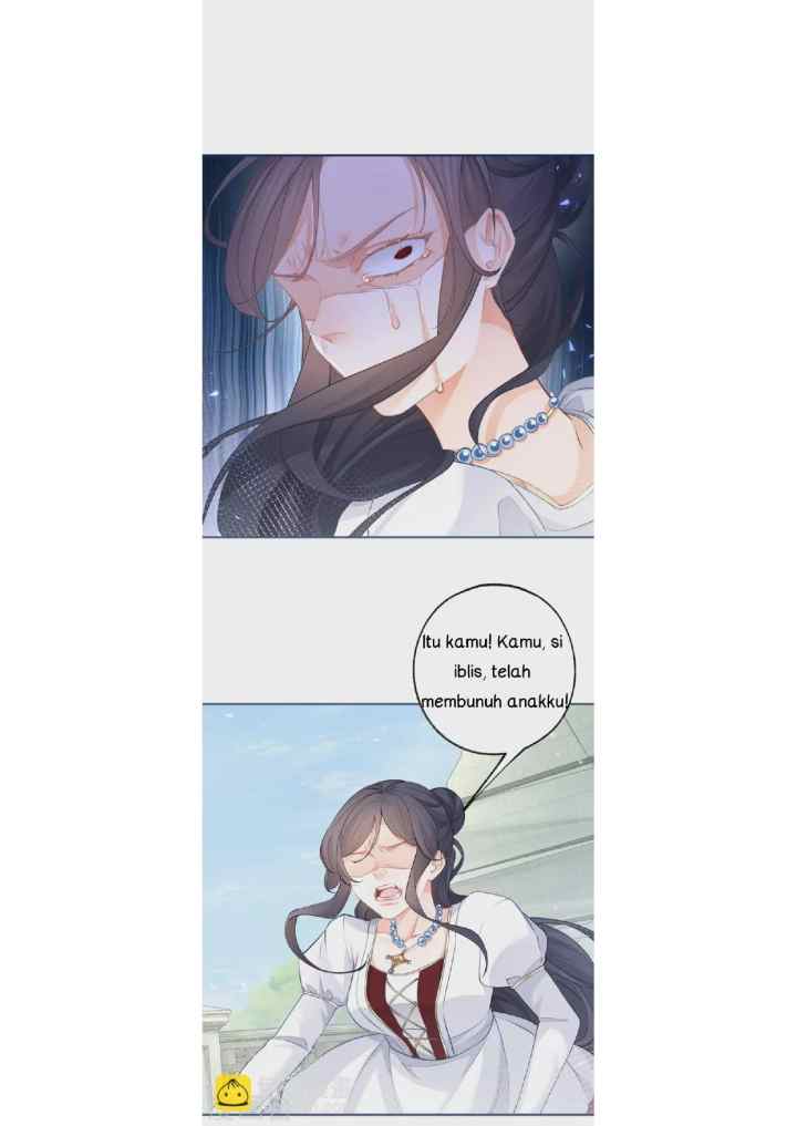 I Became the Sacrificial Princess chapter 106 halaman 14