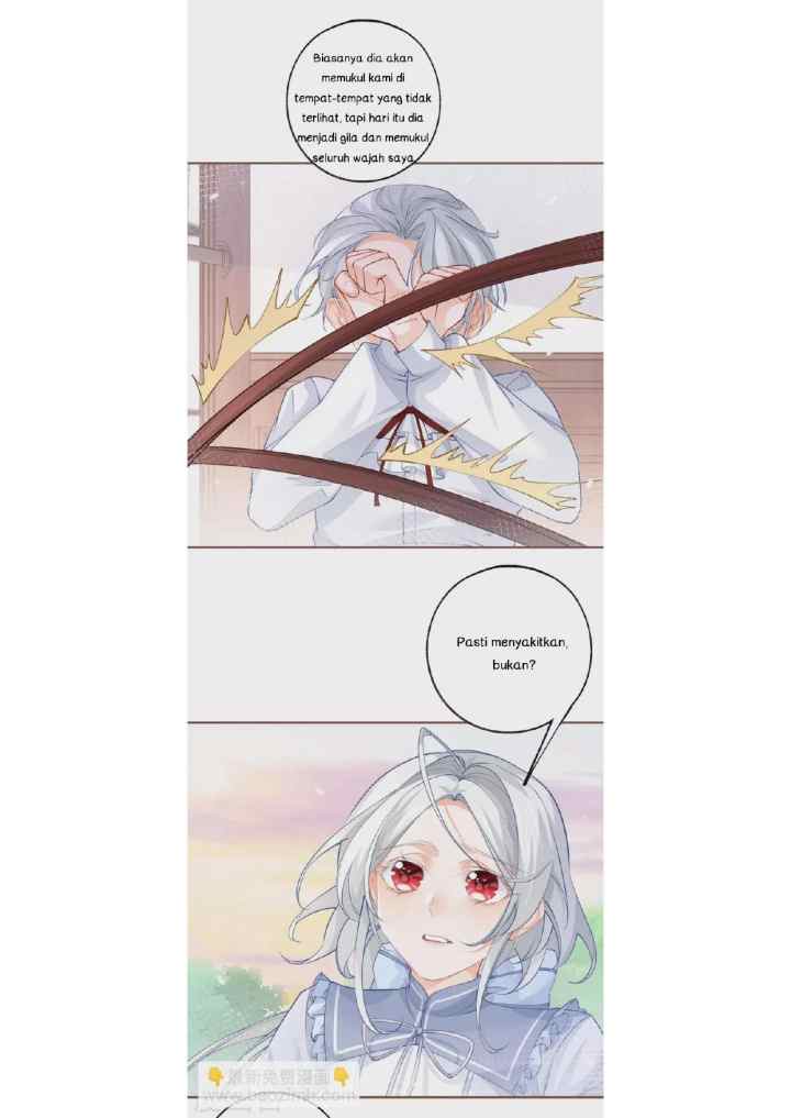 I Became the Sacrificial Princess chapter 107 halaman 10