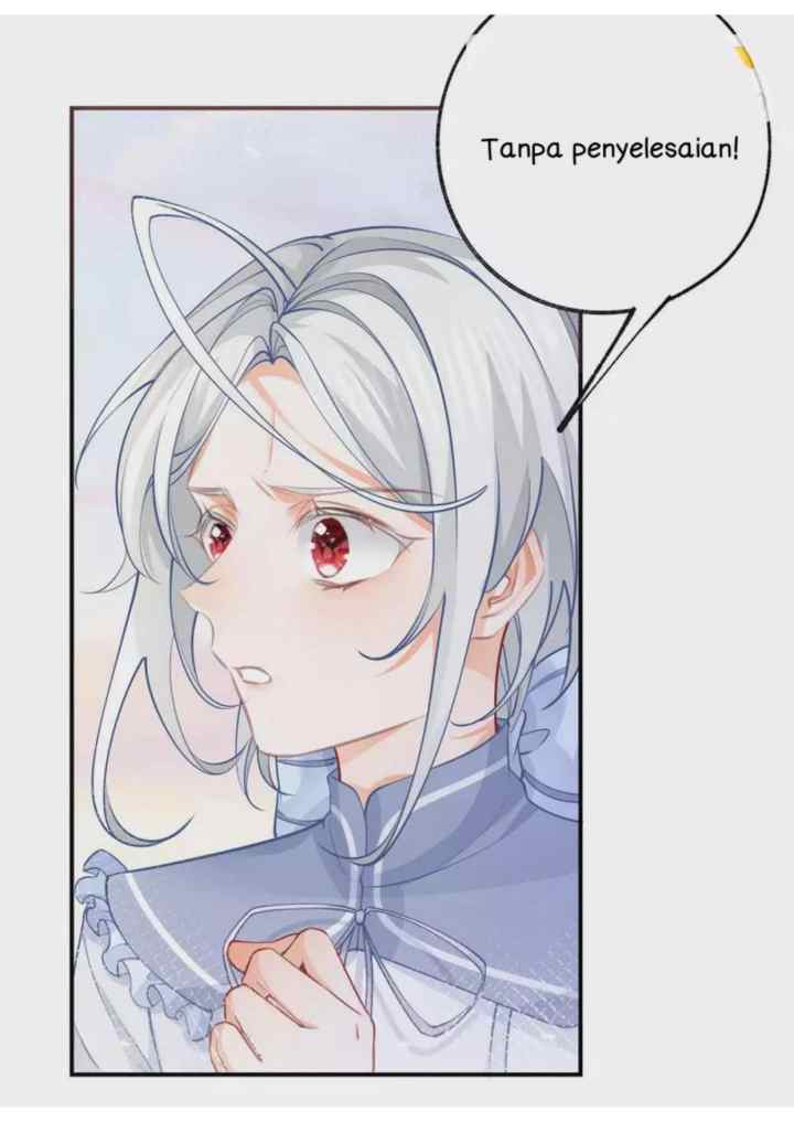 I Became the Sacrificial Princess chapter 107 halaman 19