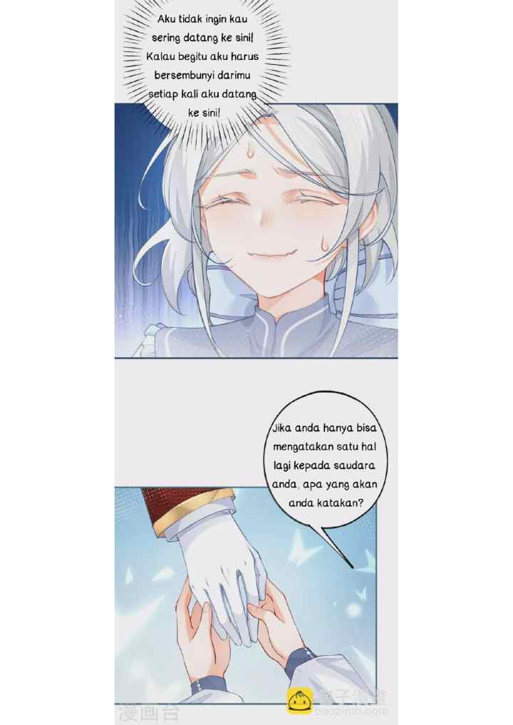 I Became the Sacrificial Princess chapter 108 halaman 13
