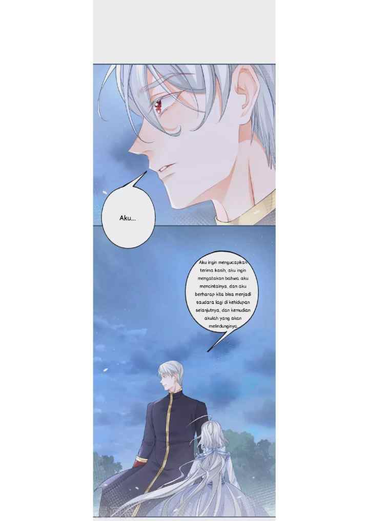 I Became the Sacrificial Princess chapter 108 halaman 14