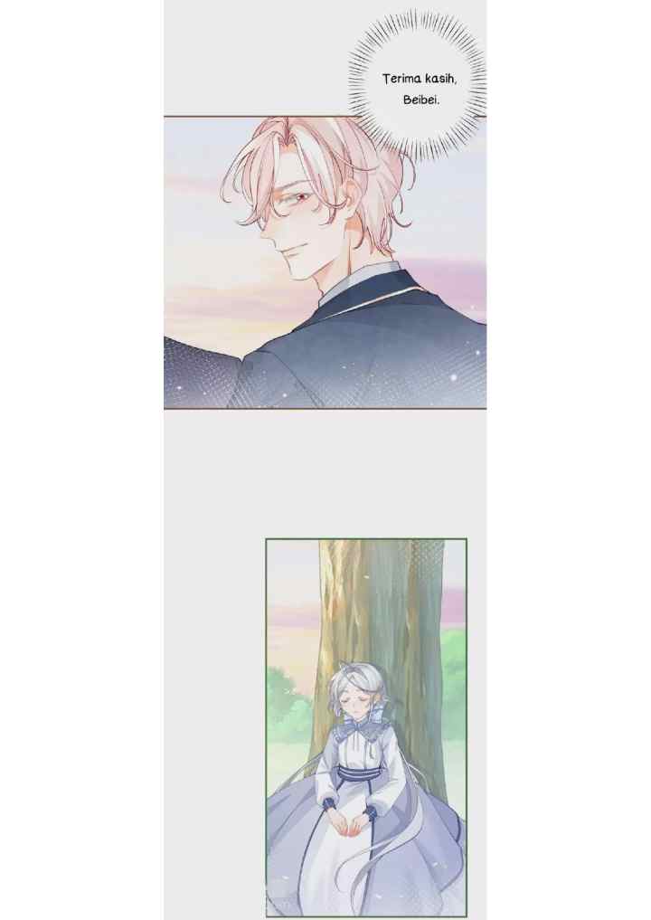 I Became the Sacrificial Princess chapter 108 halaman 5