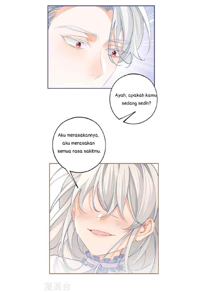 I Became the Sacrificial Princess chapter 109 halaman 10
