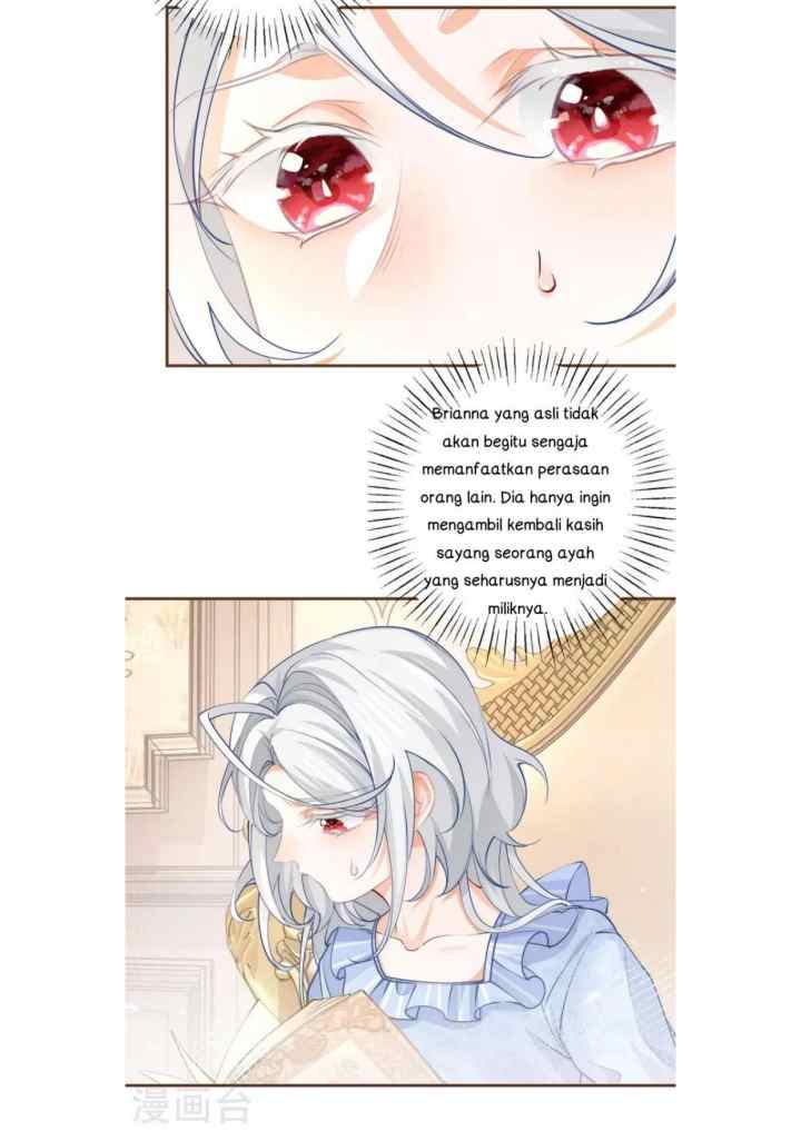 I Became the Sacrificial Princess chapter 109 halaman 16
