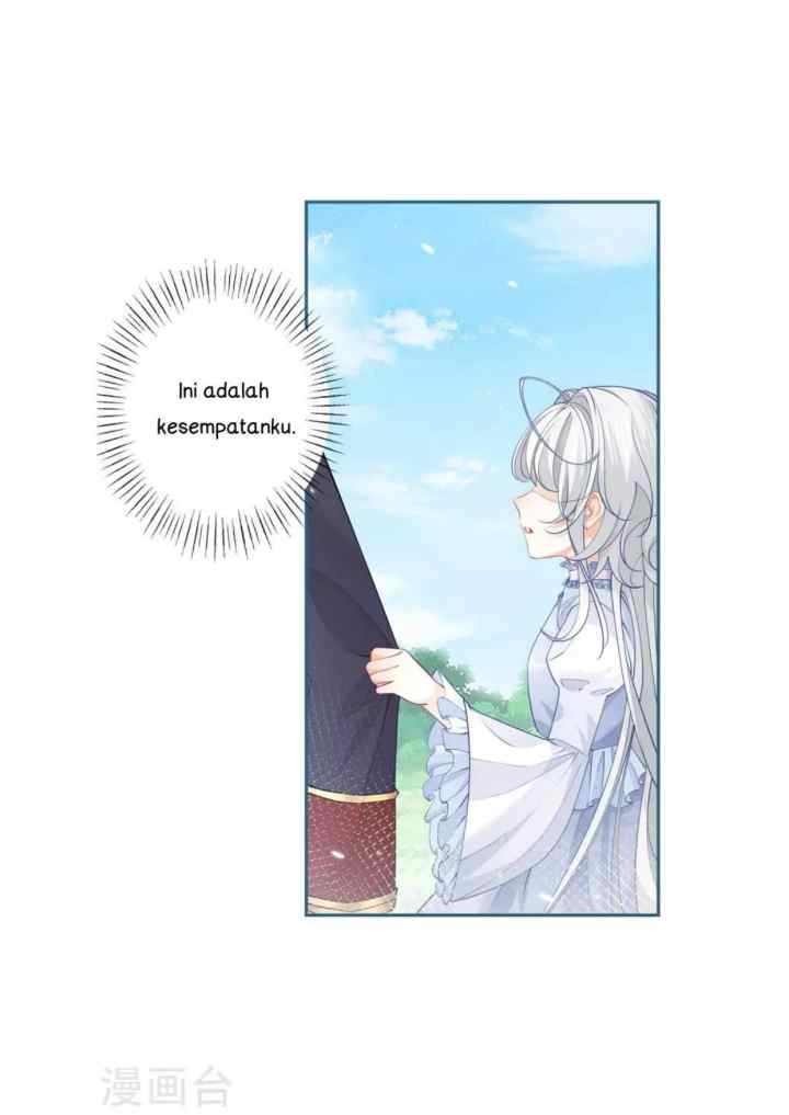 I Became the Sacrificial Princess chapter 109 halaman 9