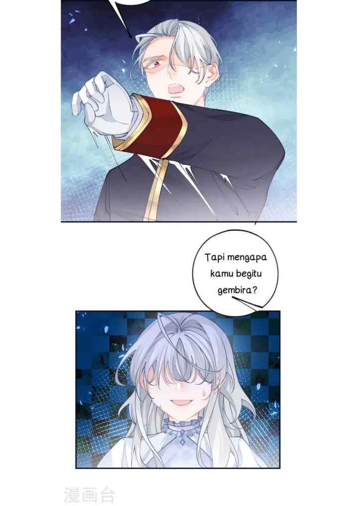 I Became the Sacrificial Princess chapter 109 halaman 13