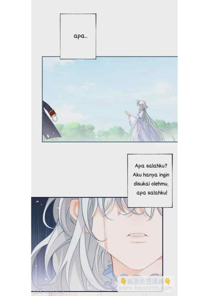I Became the Sacrificial Princess chapter 109 halaman 14