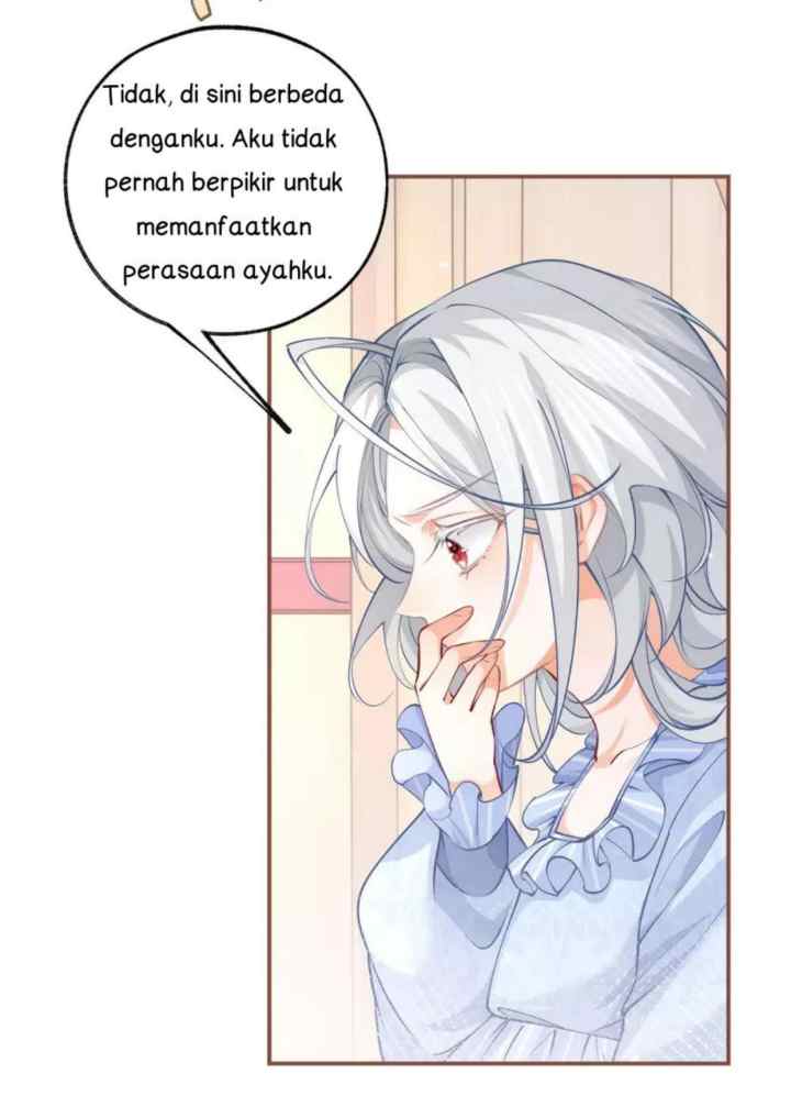 I Became the Sacrificial Princess chapter 109 halaman 7