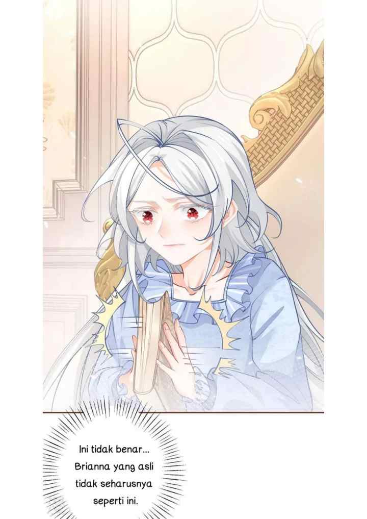 I Became the Sacrificial Princess chapter 109 halaman 15