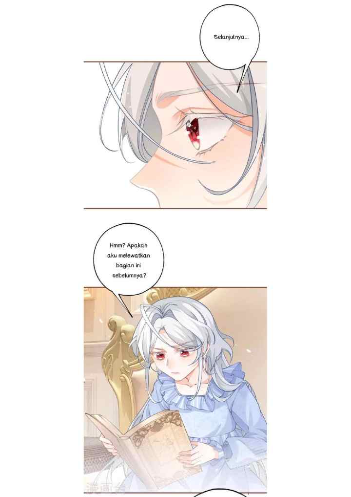 I Became the Sacrificial Princess chapter 109 halaman 5