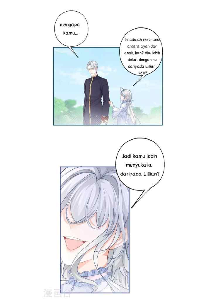 I Became the Sacrificial Princess chapter 109 halaman 11