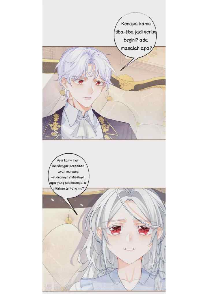 I Became the Sacrificial Princess chapter 110 halaman 14