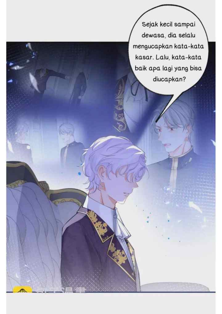 I Became the Sacrificial Princess chapter 110 halaman 16