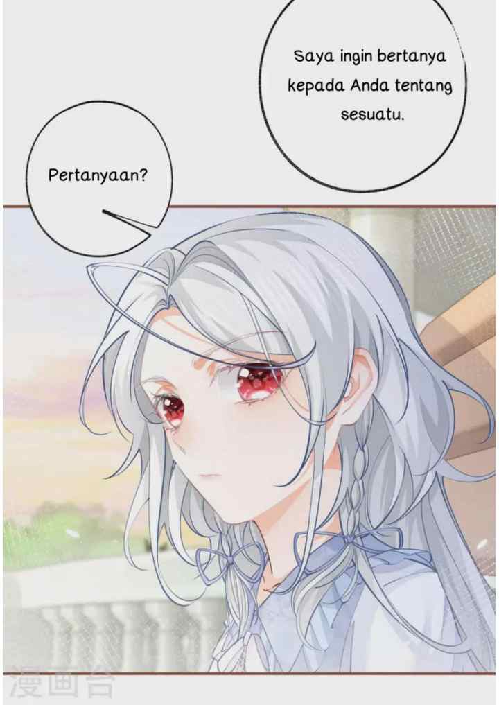 I Became the Sacrificial Princess chapter 111 halaman 12