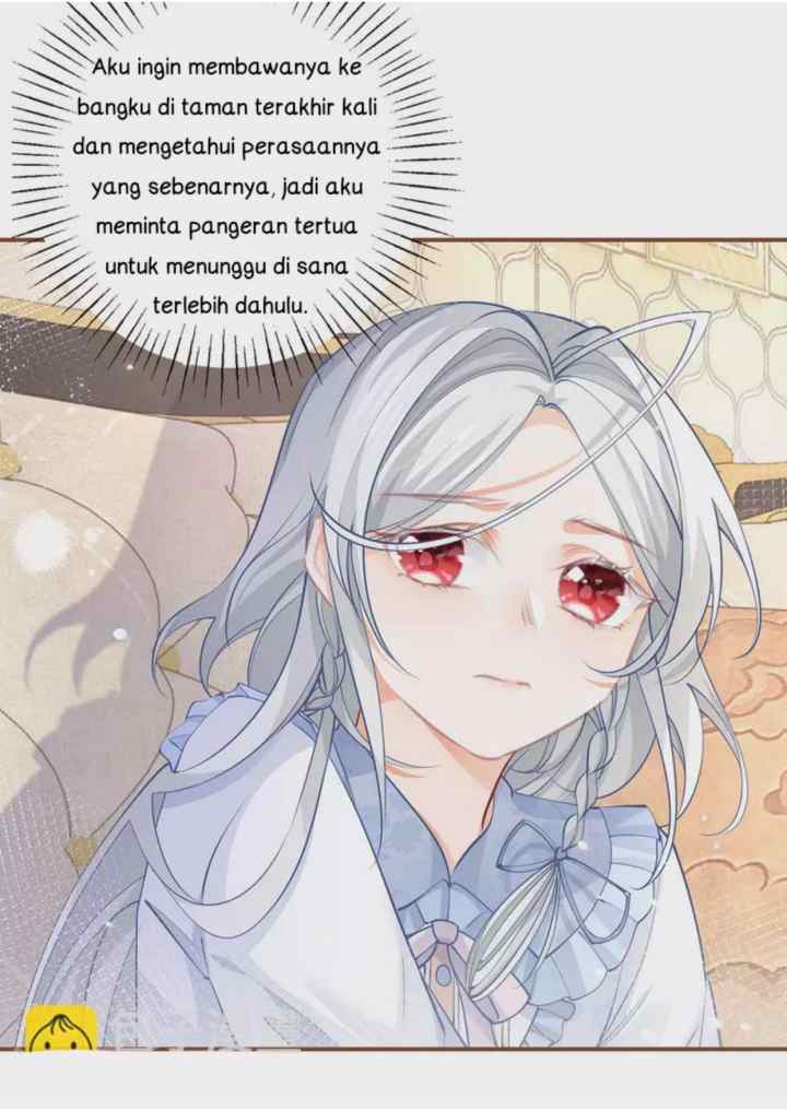 I Became the Sacrificial Princess chapter 111 halaman 7