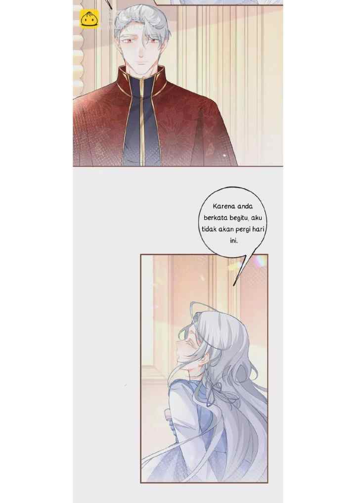 I Became the Sacrificial Princess chapter 111 halaman 4