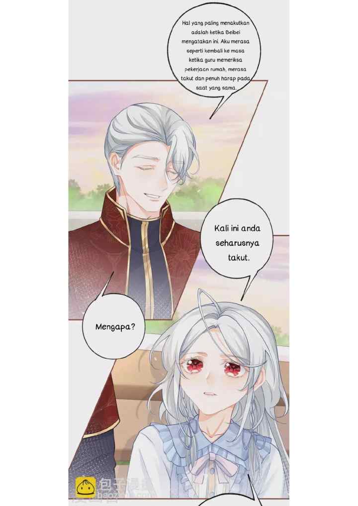 I Became the Sacrificial Princess chapter 111 halaman 13