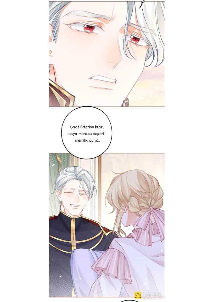 I Became the Sacrificial Princess chapter 112 halaman 9