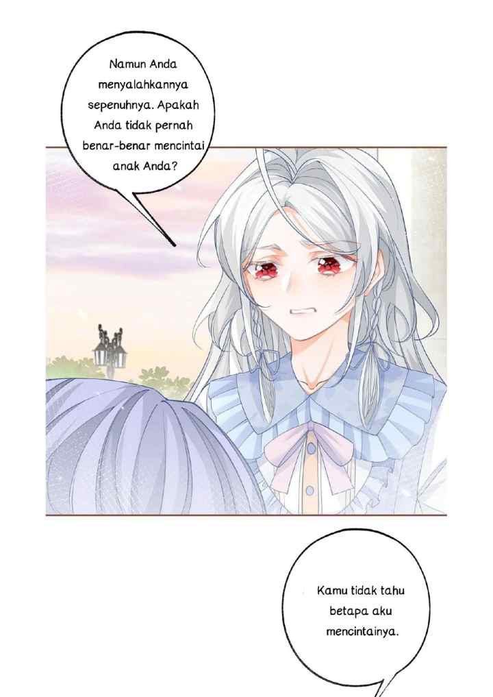 I Became the Sacrificial Princess chapter 112 halaman 8