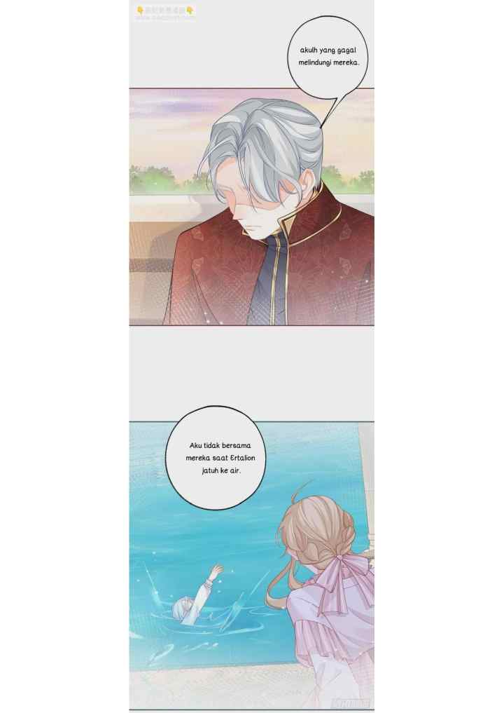 I Became the Sacrificial Princess chapter 112 halaman 5