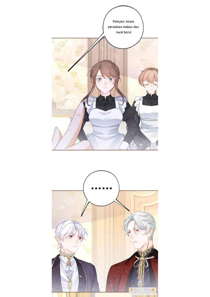 I Became the Sacrificial Princess chapter 112 halaman 17