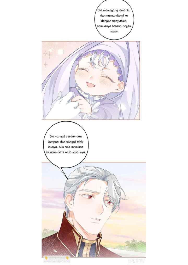 I Became the Sacrificial Princess chapter 112 halaman 10