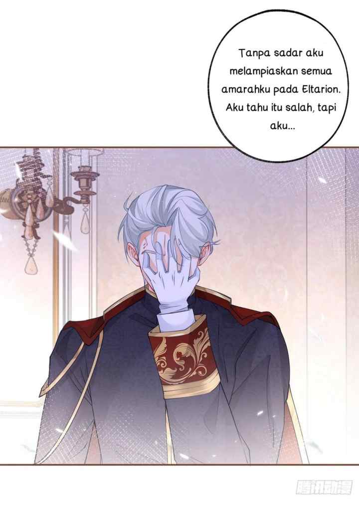 I Became the Sacrificial Princess chapter 112 halaman 7