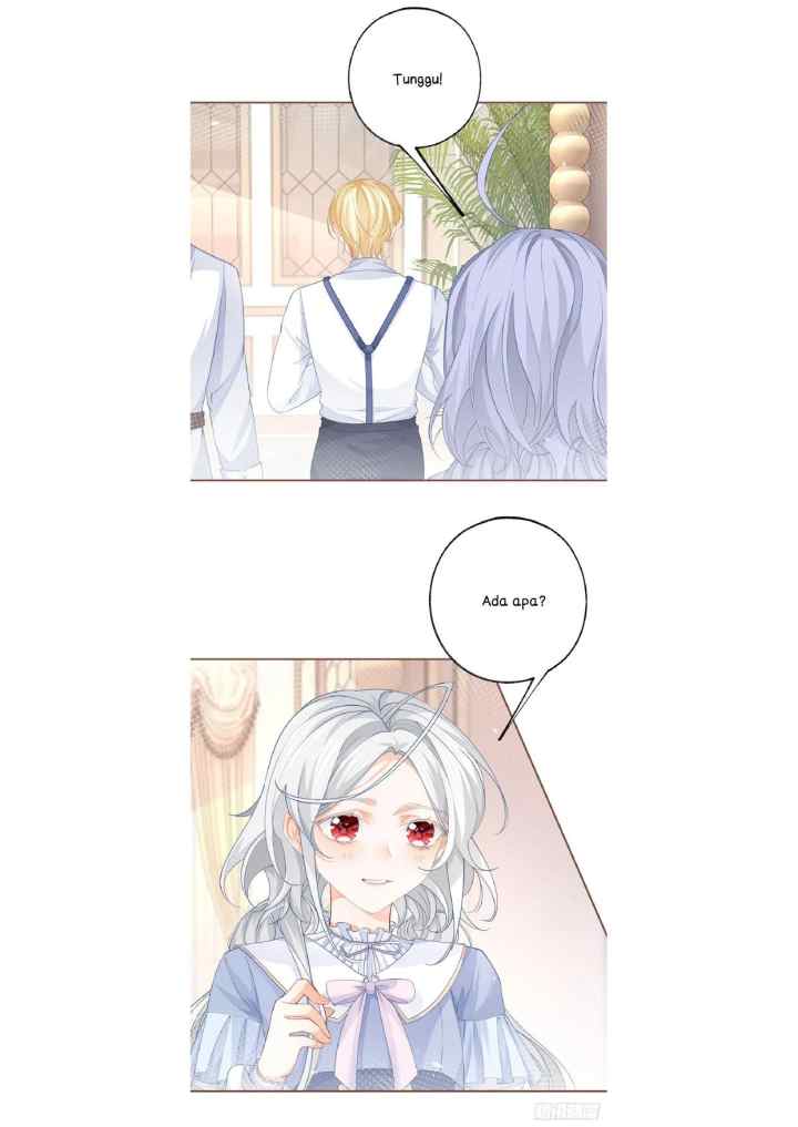 I Became the Sacrificial Princess chapter 113 halaman 13