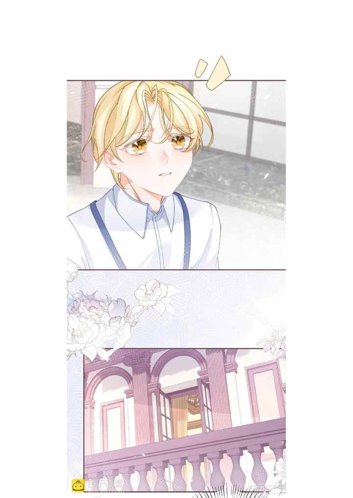 I Became the Sacrificial Princess chapter 113 halaman 5