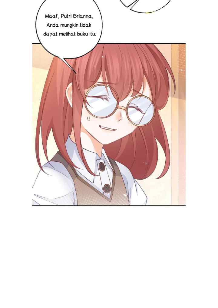 I Became the Sacrificial Princess chapter 116 halaman 11