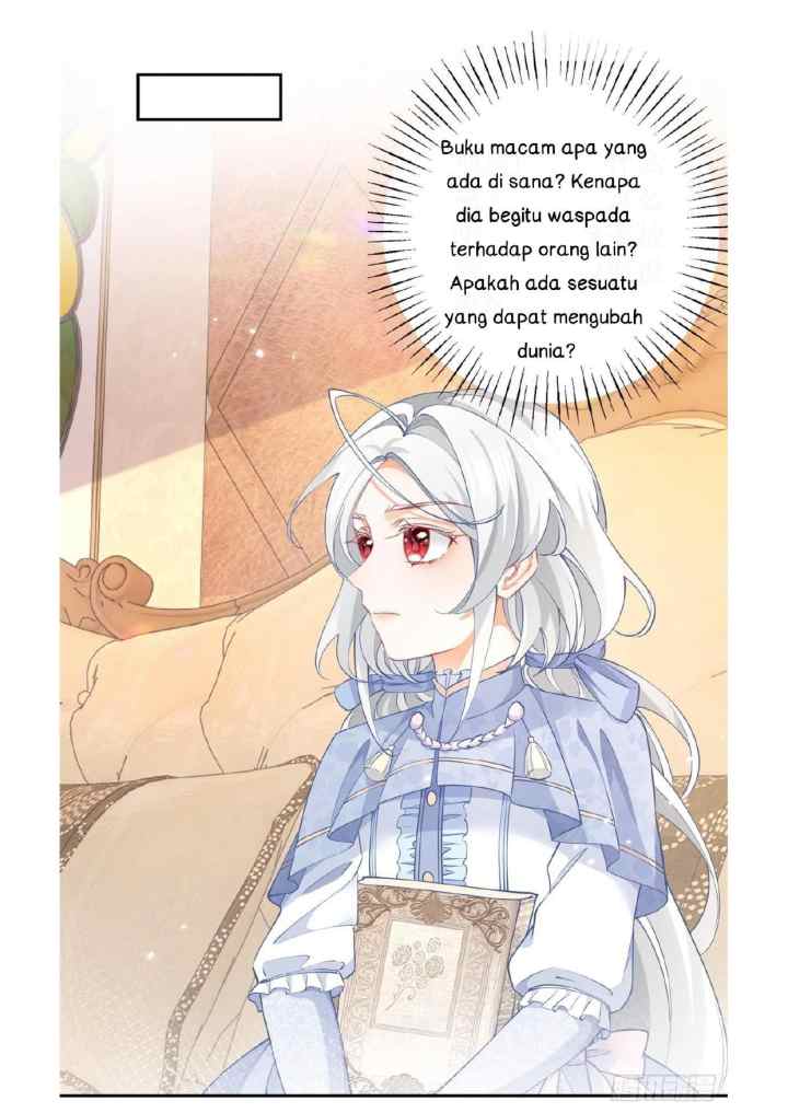I Became the Sacrificial Princess chapter 117 halaman 5