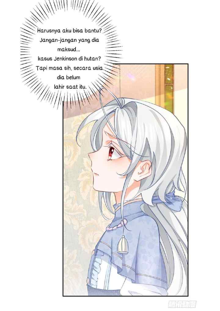I Became the Sacrificial Princess chapter 118 halaman 4