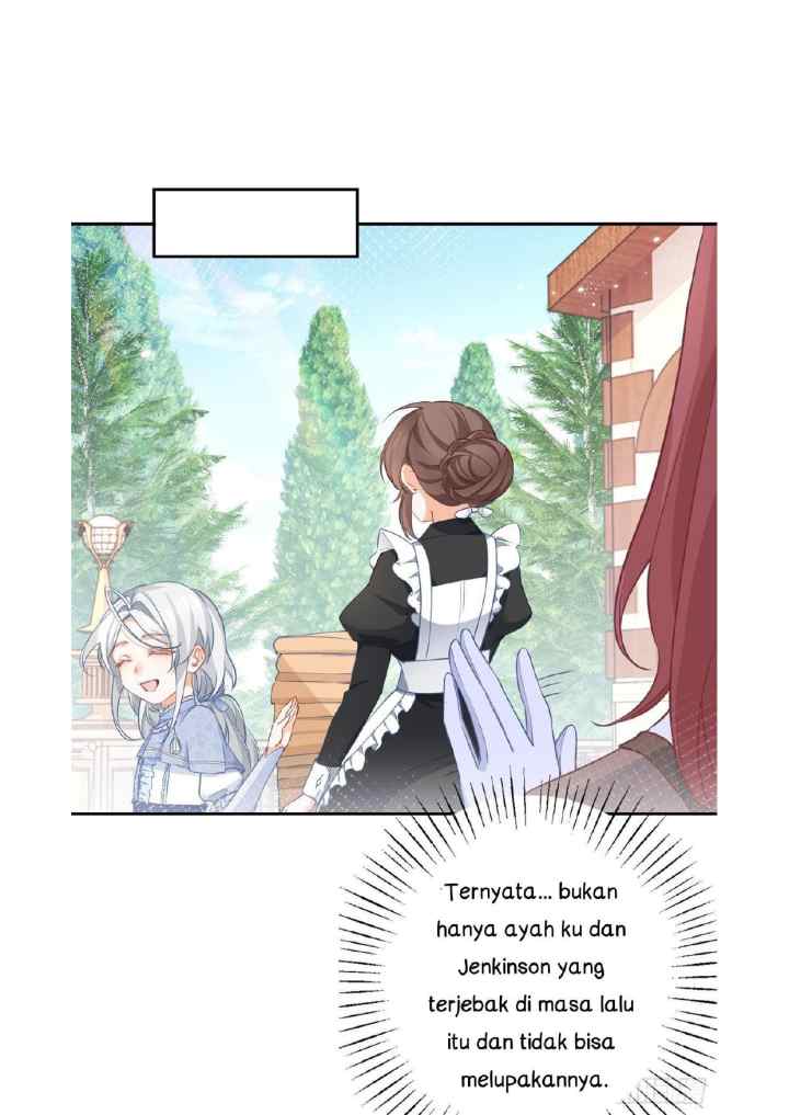 I Became the Sacrificial Princess chapter 118 halaman 15