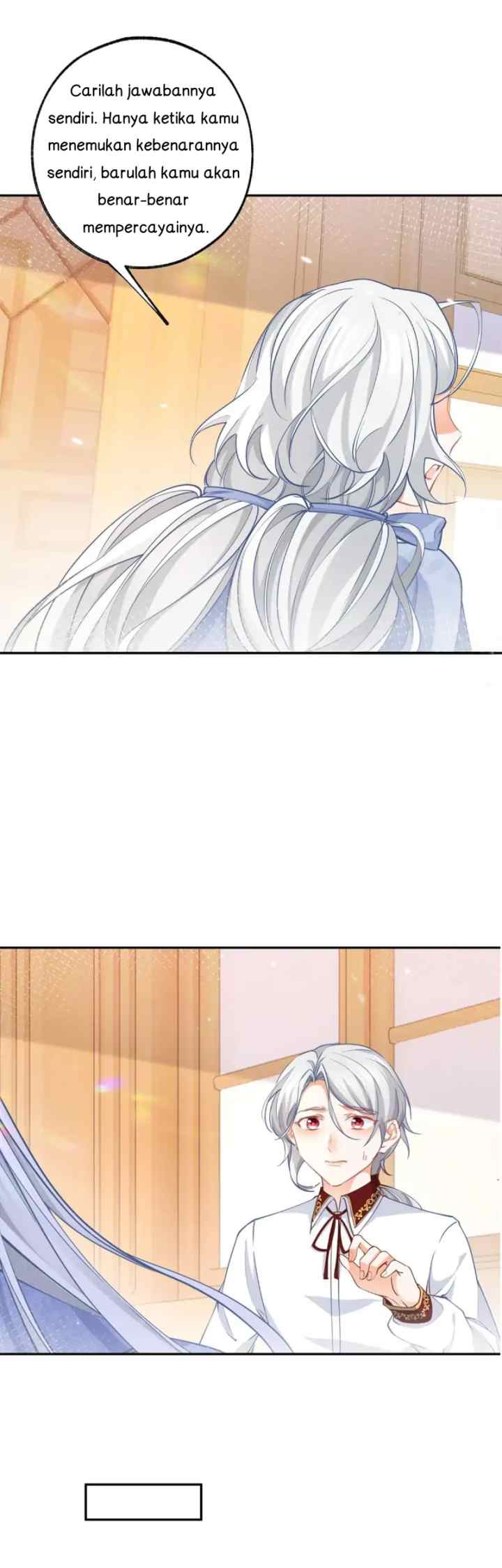 I Became the Sacrificial Princess chapter 119 halaman 9