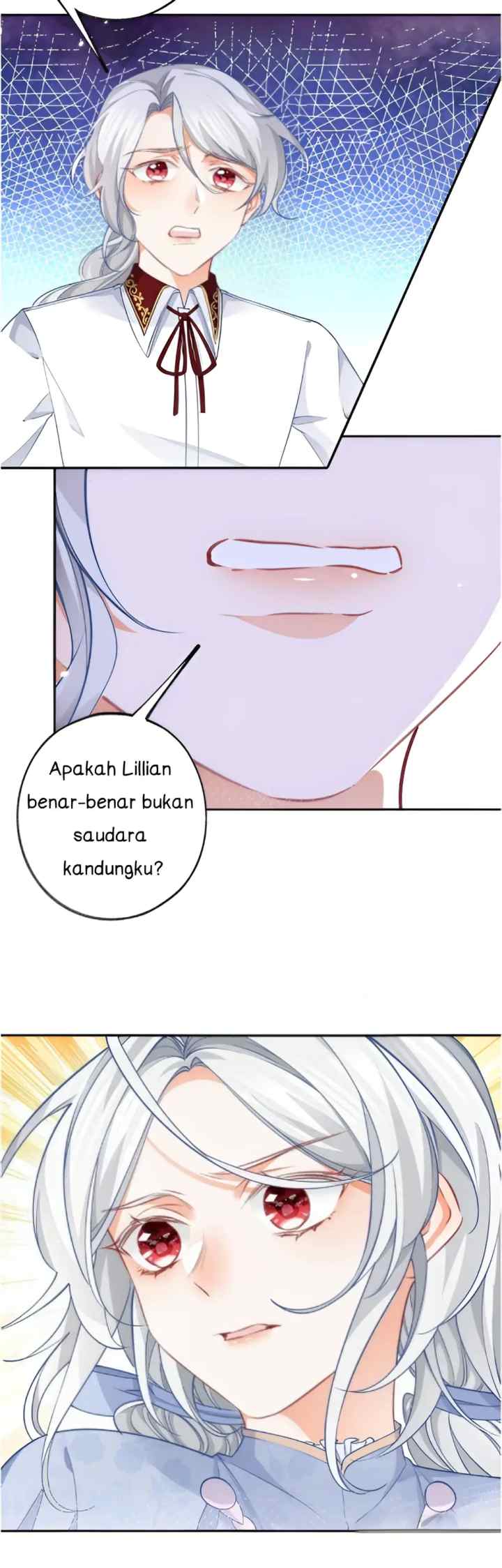 I Became the Sacrificial Princess chapter 119 halaman 5