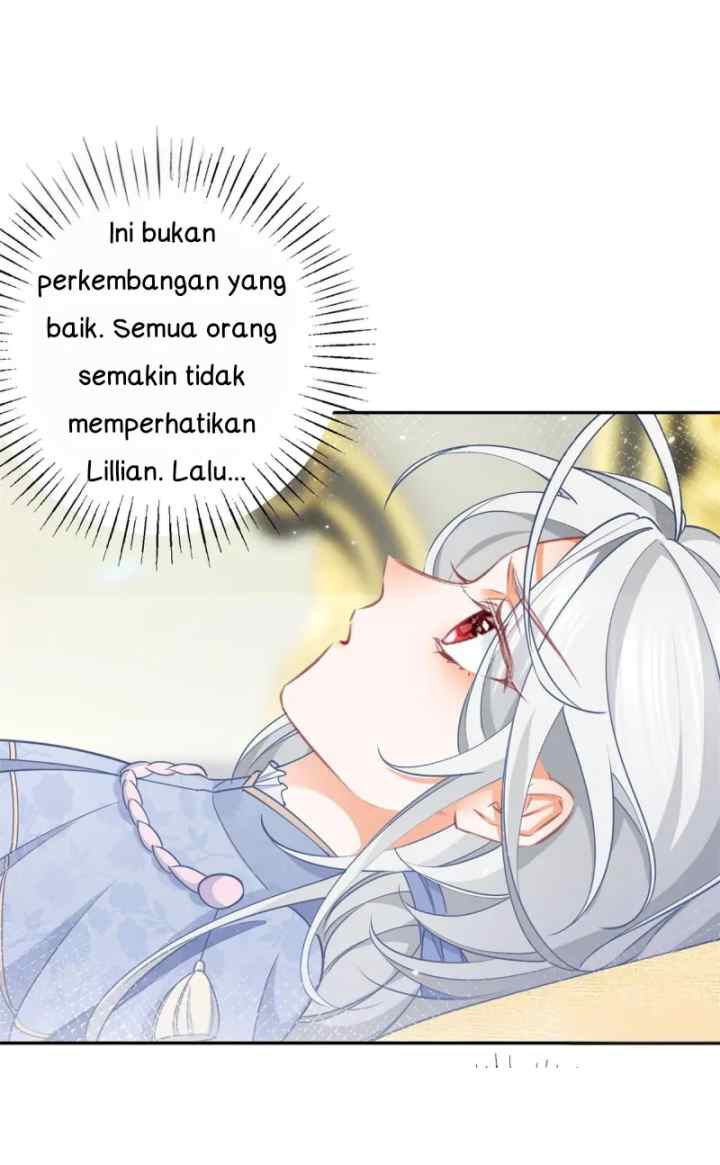 I Became the Sacrificial Princess chapter 119 halaman 12