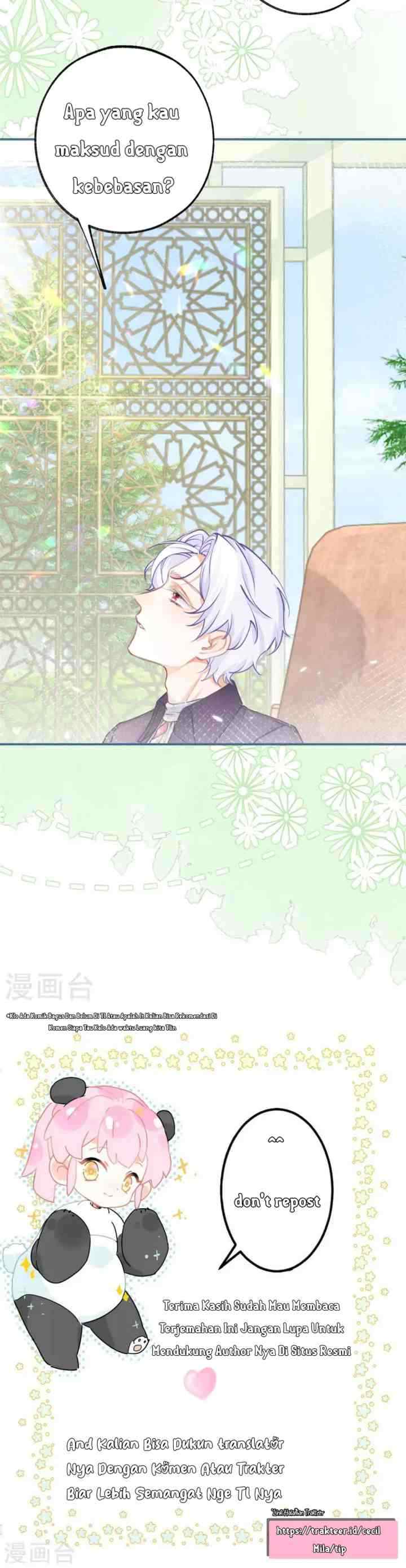 I Became the Sacrificial Princess chapter 81 halaman 11