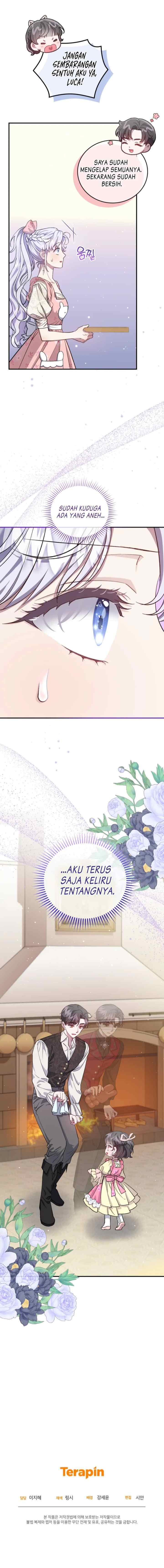 I Became The Stepmother Of An Irrevocable Dark Family chapter 11 halaman 17