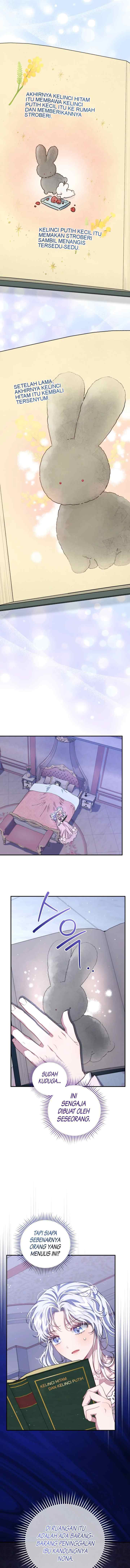 I Became The Stepmother Of An Irrevocable Dark Family chapter 16 halaman 13