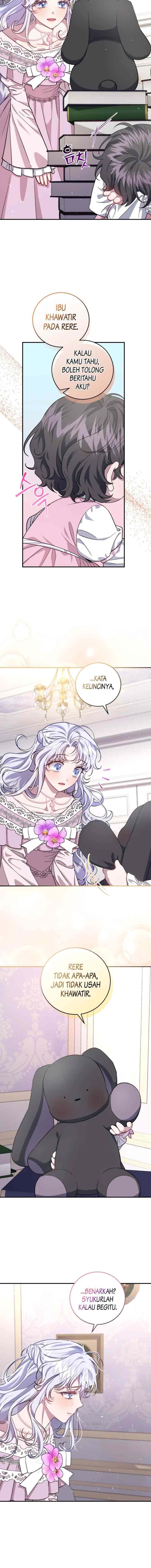 I Became The Stepmother Of An Irrevocable Dark Family chapter 16 halaman 8